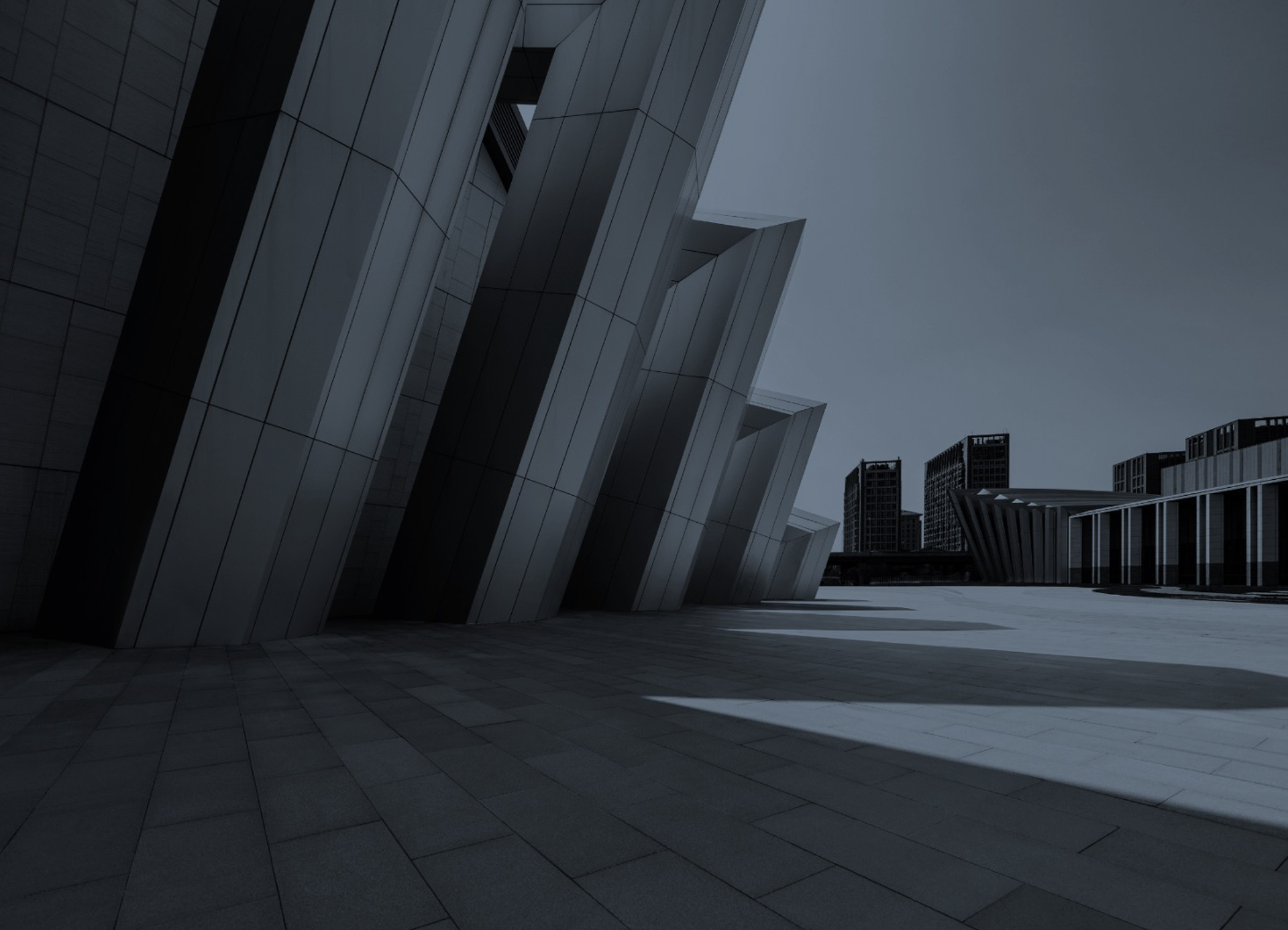 Building Architecture