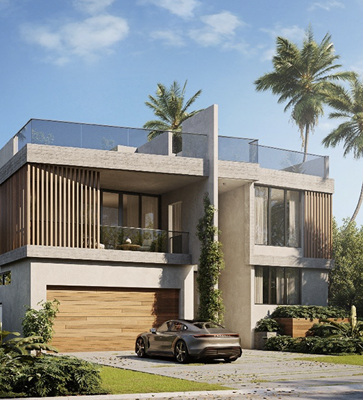 311 Altantic Ave Project